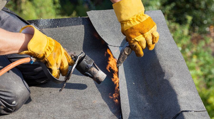 Professional flood damage restoration services in Blacksburg, SC